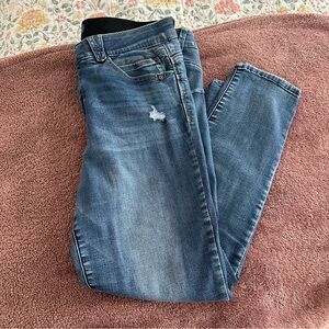 Democracy “Ab”solution Jeans